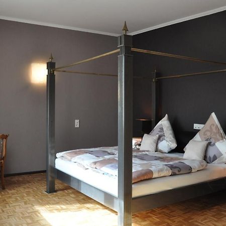 Ferienwohnung Rureifel Nideggen Dış mekan fotoğraf