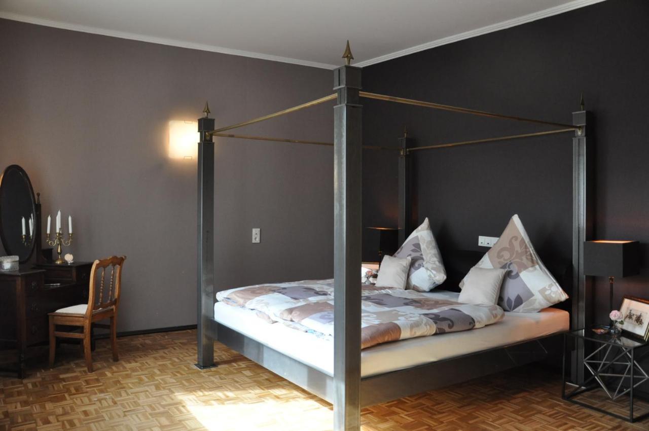 Ferienwohnung Rureifel Nideggen Dış mekan fotoğraf