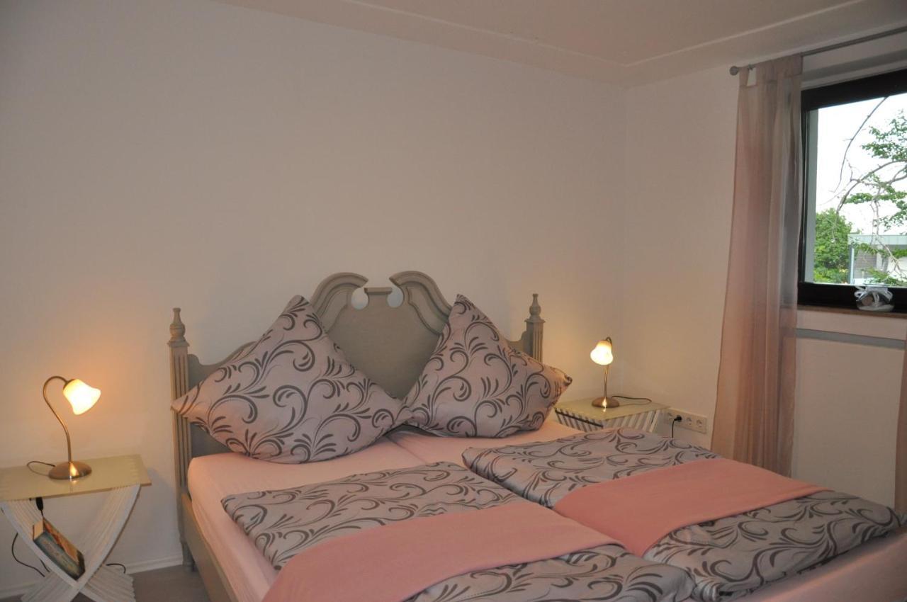 Ferienwohnung Rureifel Nideggen Dış mekan fotoğraf